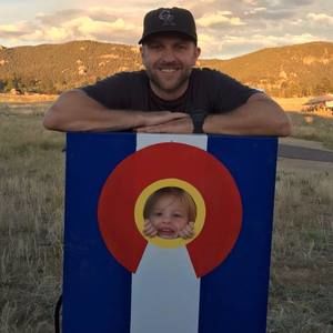 Meet your Posher, Craig